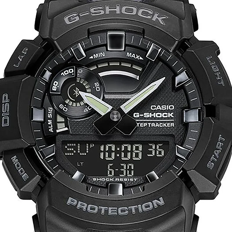 Casio G-Shock G-Squad GBA-900-1A6ER