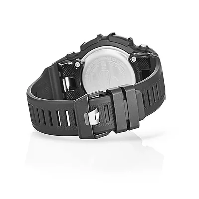 Casio G-Shock G-Squad GBA-900-1A6ER