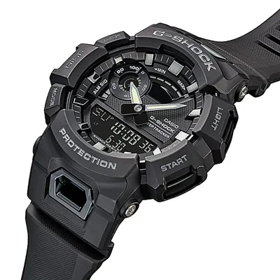 Casio G-Shock G-Squad GBA-900-1A6ER