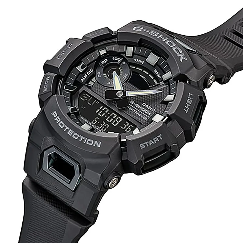 Casio G-Shock G-Squad GBA-900-1A6ER