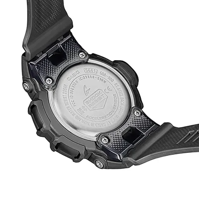 Casio G-Shock G-Squad GBA-900-1A6ER