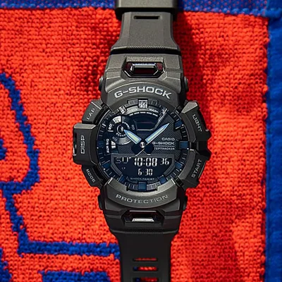 Casio G-Shock G-Squad GBA-900-1A6ER