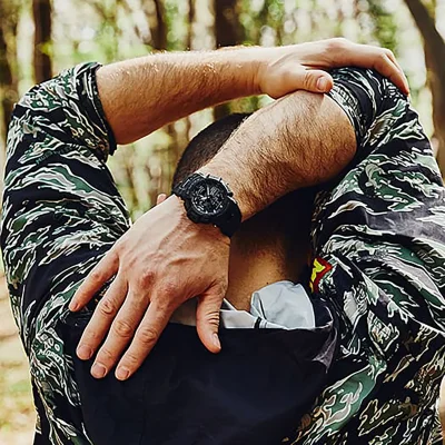Casio G-Shock G-Squad GBA-900-1A6ER