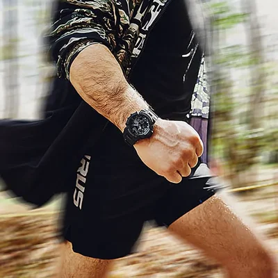 Casio G-Shock G-Squad GBA-900-1A6ER