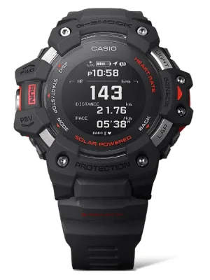 Casio G-Shock G-Squad Heart Rate Monitor GBD-H1000-8ER