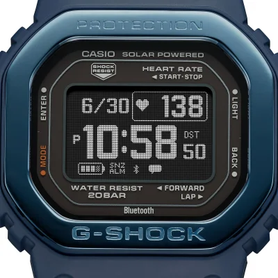 Casio G-Shock G-Squad Series DW-H5600MB-2ER