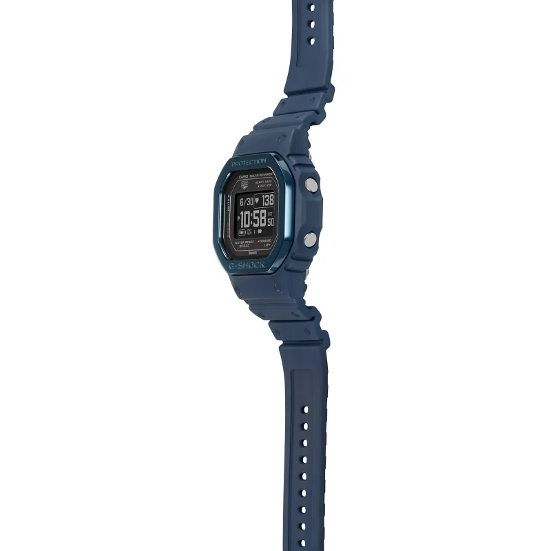 Casio G-Shock G-Squad Series DW-H5600MB-2ER