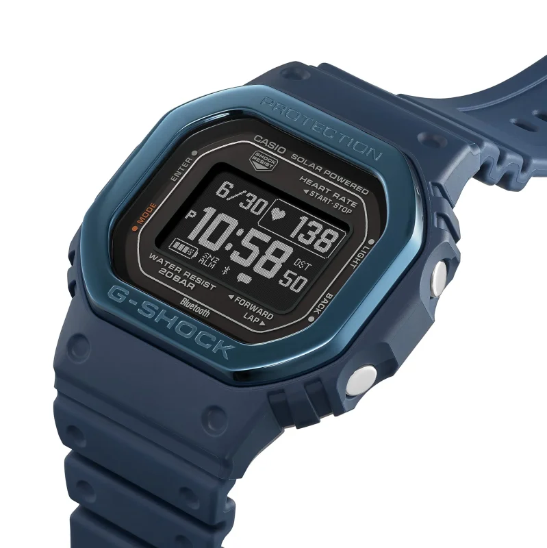 Casio G-Shock G-Squad Series DW-H5600MB-2ER