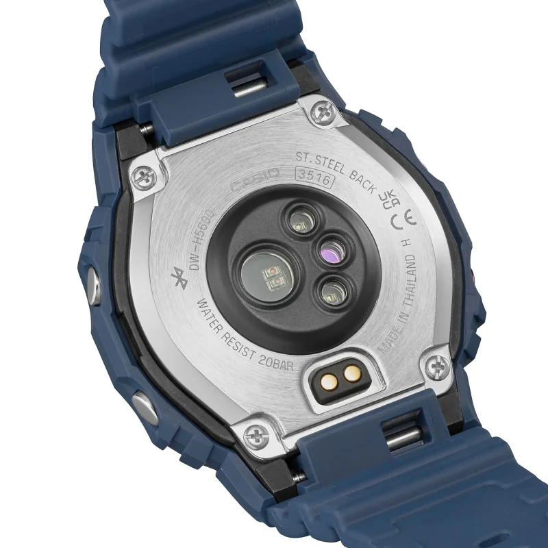 Casio G-Shock G-Squad Series DW-H5600MB-2ER