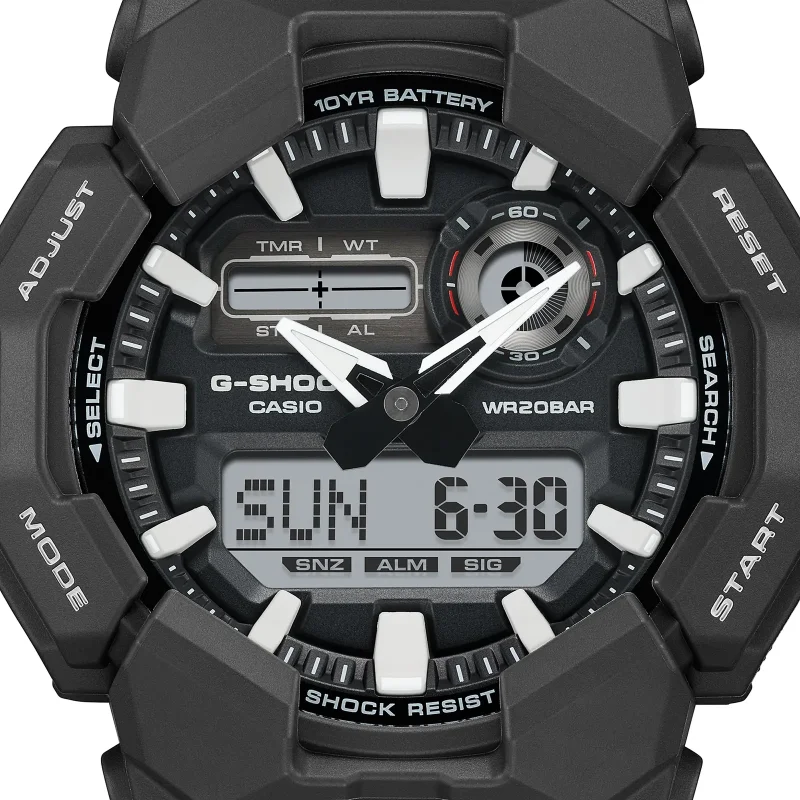 Casio G-Shock GA-010-1AER