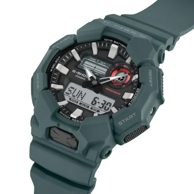 Casio G-Shock GA-010-2AER