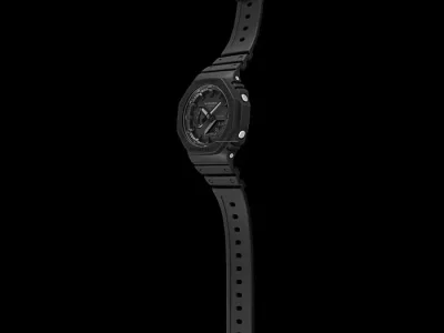 Casio G-Shock GA-2100-1A1ER