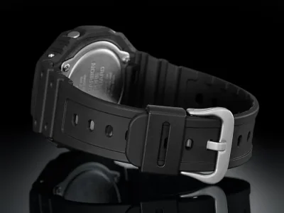 Casio G-Shock GA-2100-1A1ER