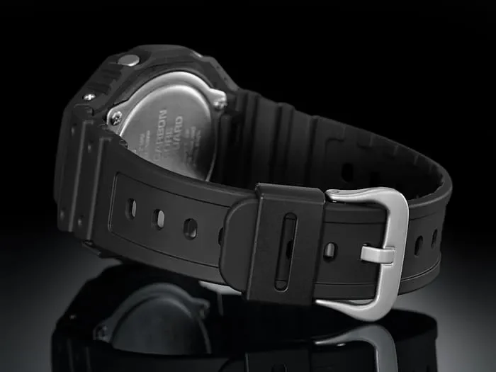 Casio G-Shock GA-2100-1A1ER