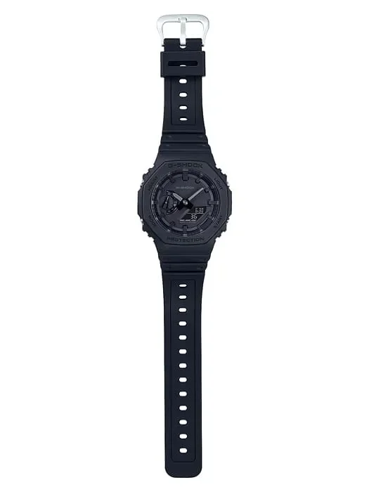 Casio G-Shock GA-2100-1A1ER