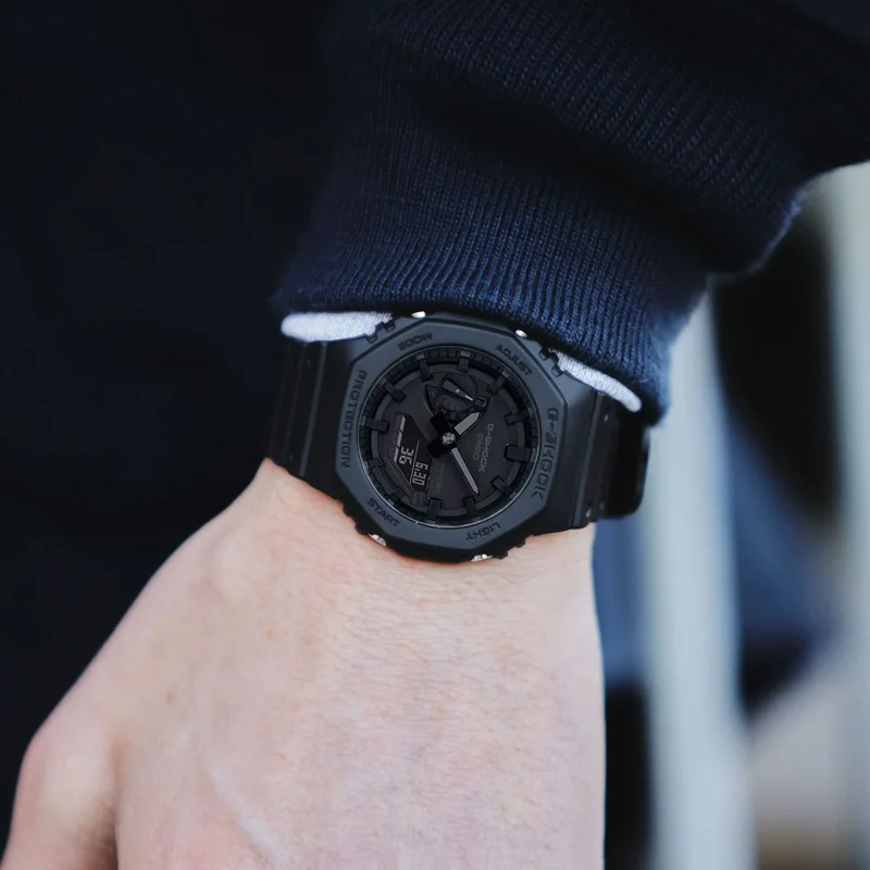 Casio G-Shock GA-2100-1A1ER