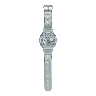Casio G-Shock GA-2100FF-8AER