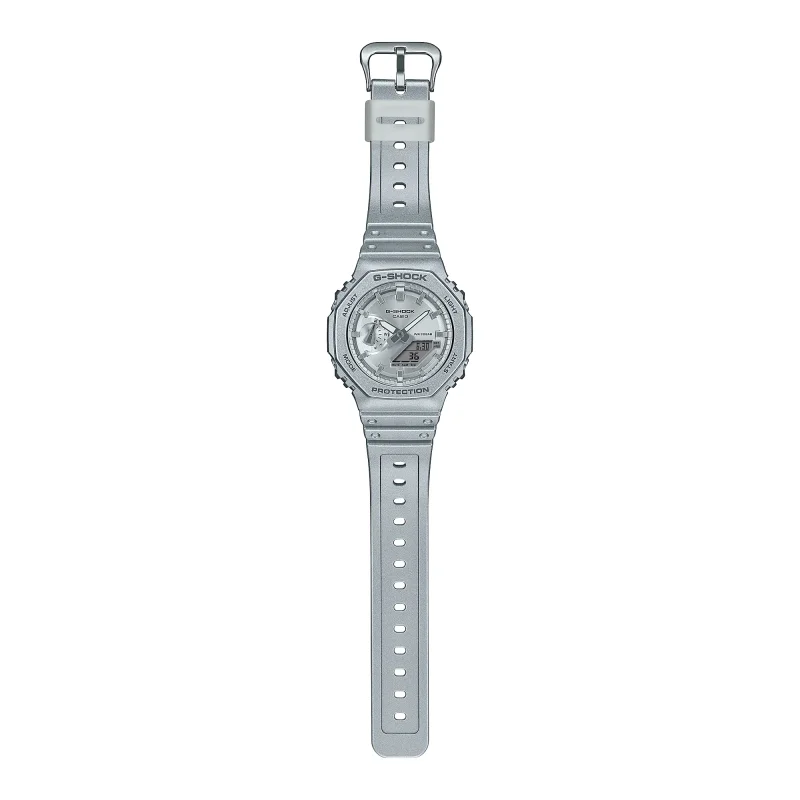 Casio G-Shock GA-2100FF-8AER