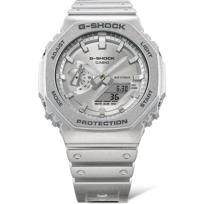 Casio G-Shock GA-2100FF-8AER
