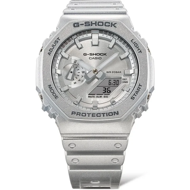 Casio G-Shock GA-2100FF-8AER