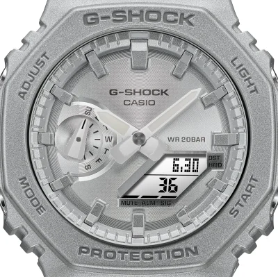 Casio G-Shock GA-2100FF-8AER