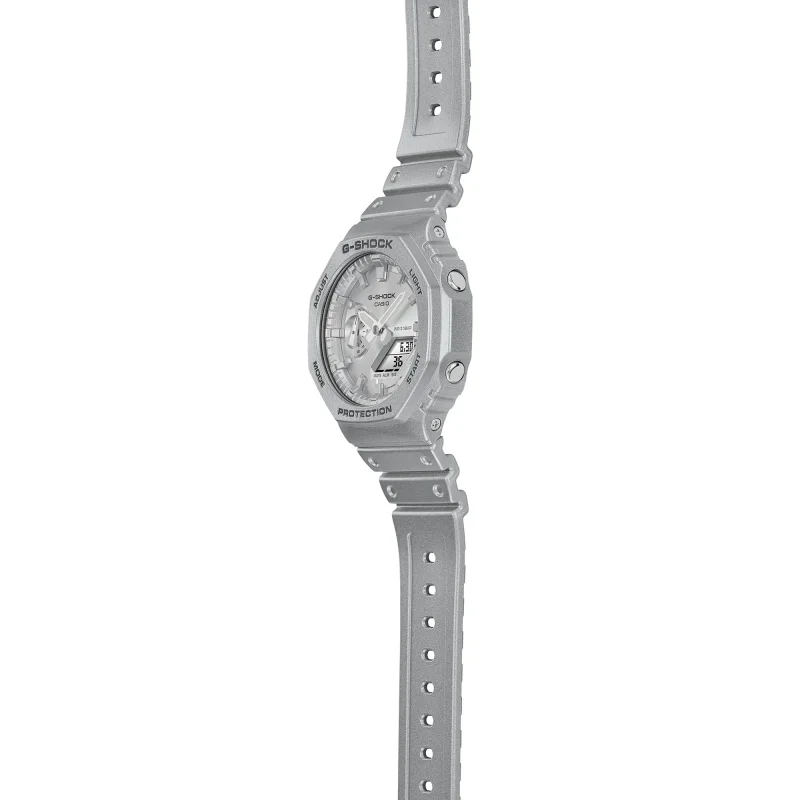 Casio G-Shock GA-2100FF-8AER