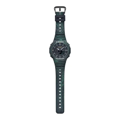 Casio G-Shock GA-2100FR-3AER