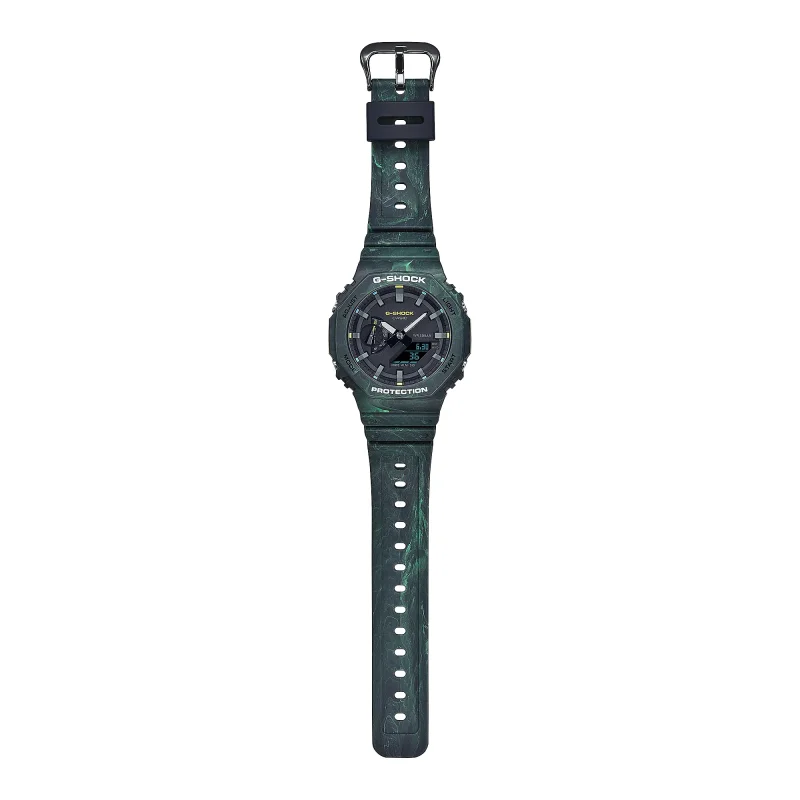 Casio G-Shock GA-2100FR-3AER