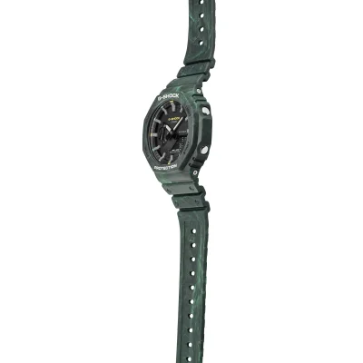 Casio G-Shock GA-2100FR-3AER