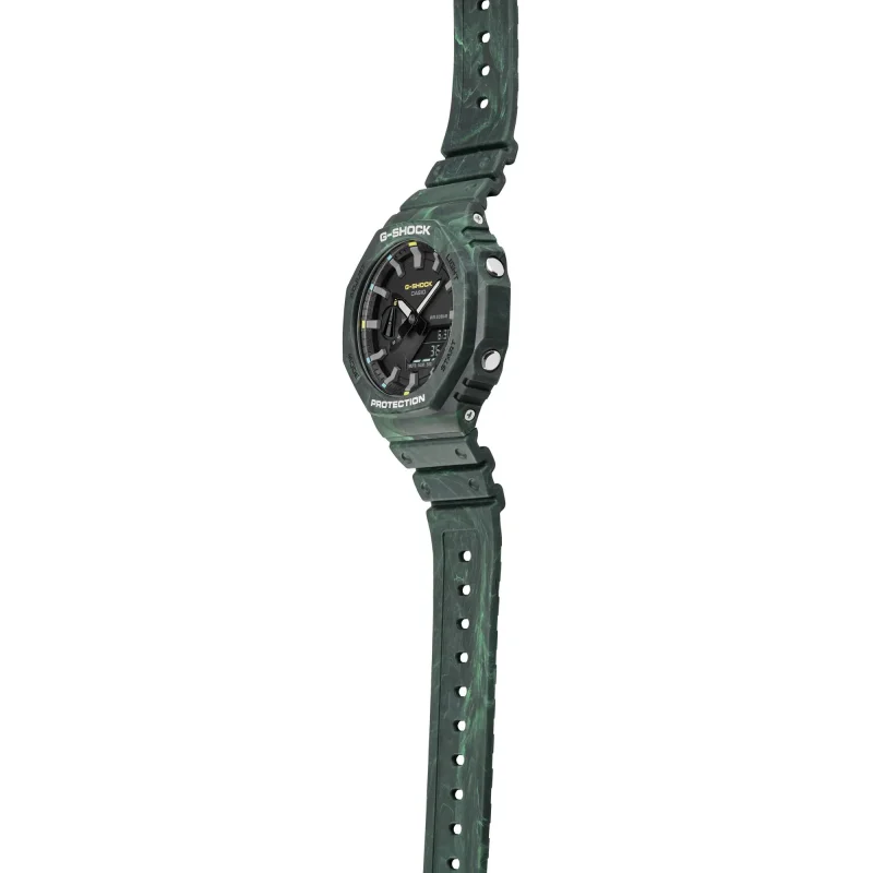 Casio G-Shock GA-2100FR-3AER