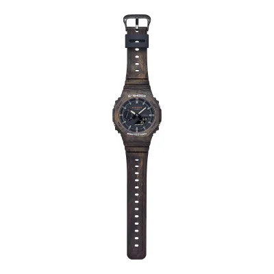 Casio G-Shock GA-2100FR-5AER