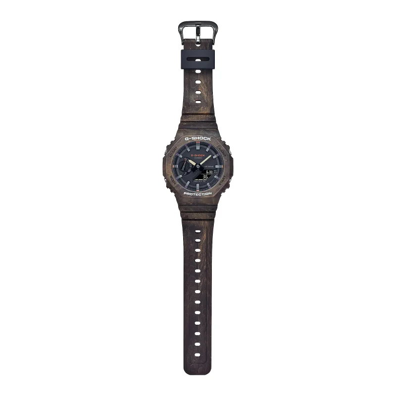 Casio G-Shock GA-2100FR-5AER