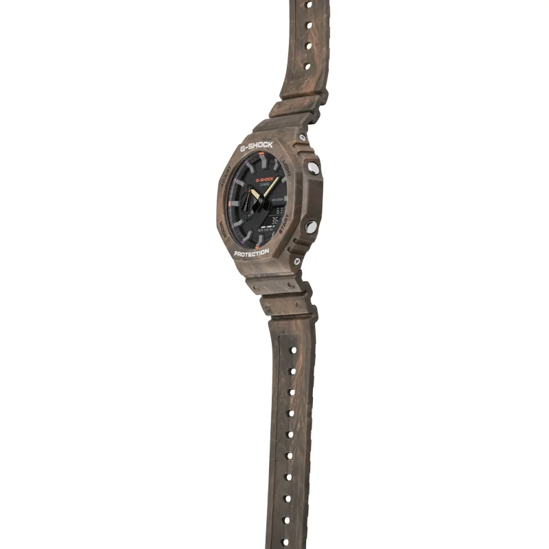 Casio G-Shock GA-2100FR-5AER