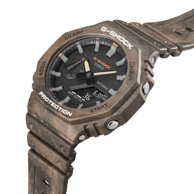 Casio G-Shock GA-2100FR-5AER