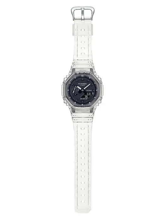 Casio G-Shock GA-2100SKE-7AER