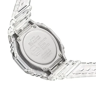 Casio G-Shock GA-2100SKE-7AER