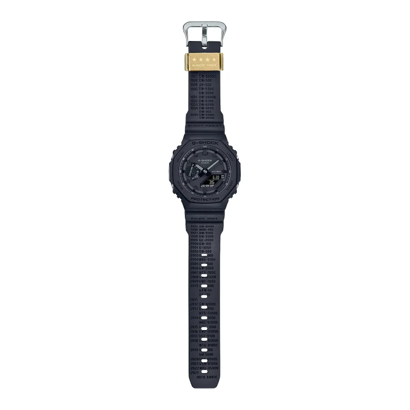 Casio G-Shock GA-2140RE-1AER