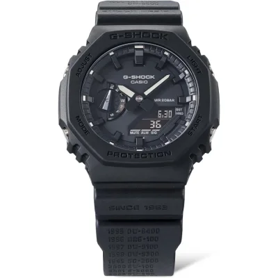 Casio G-Shock GA-2140RE-1AER