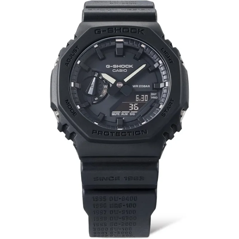 Casio G-Shock GA-2140RE-1AER