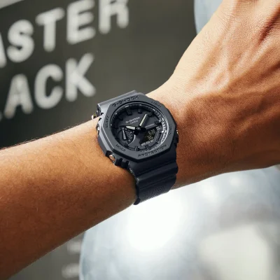 Casio G-Shock GA-2140RE-1AER