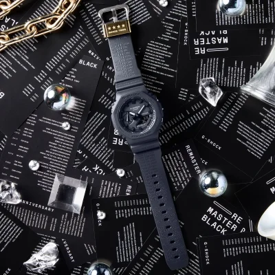 Casio G-Shock GA-2140RE-1AER