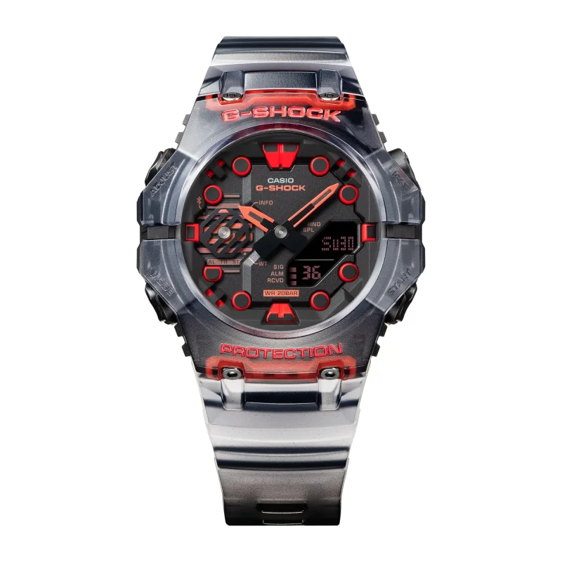 Casio G-Shock GA-B001G-1AER