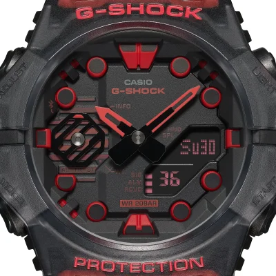 Casio G-Shock GA-B001G-1AER