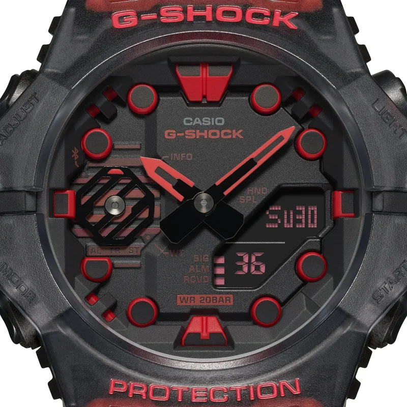 Casio G-Shock GA-B001G-1AER