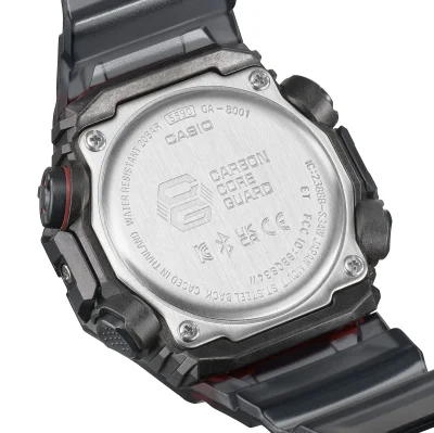 Casio G-Shock GA-B001G-1AER