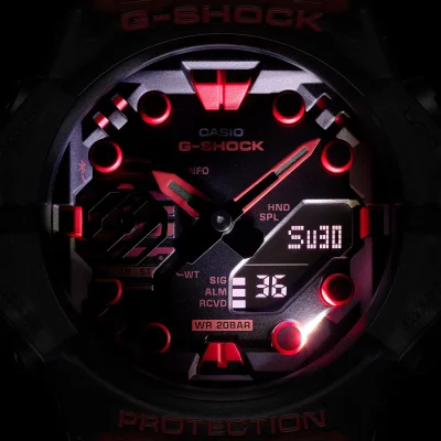 Casio G-Shock GA-B001G-1AER