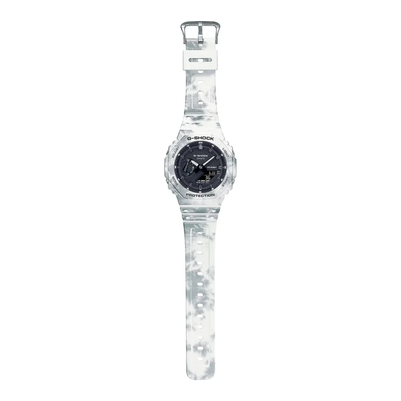 Casio G-Shock GAE-2100GC-7AER Limited