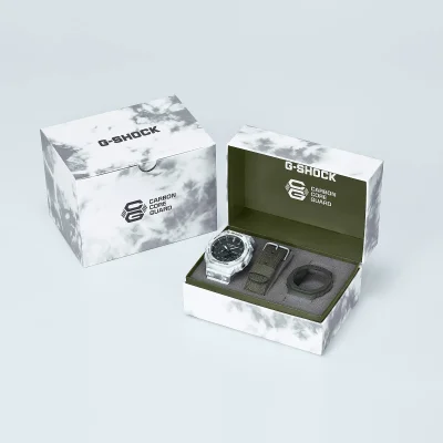 Casio G-Shock GAE-2100GC-7AER Limited