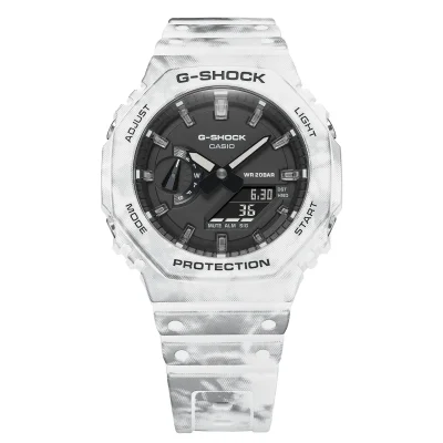 Casio G-Shock GAE-2100GC-7AER Limited