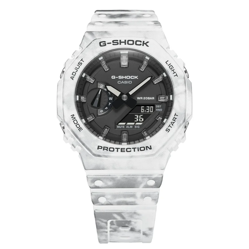 Casio G-Shock GAE-2100GC-7AER Limited